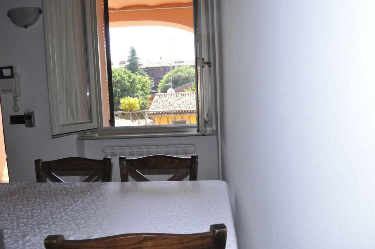 Antico Borgo Aparthotel Bergamo Ngoại thất bức ảnh